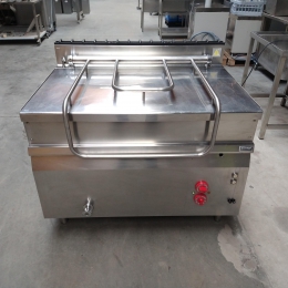 Frying pan Emmepi (Gas)